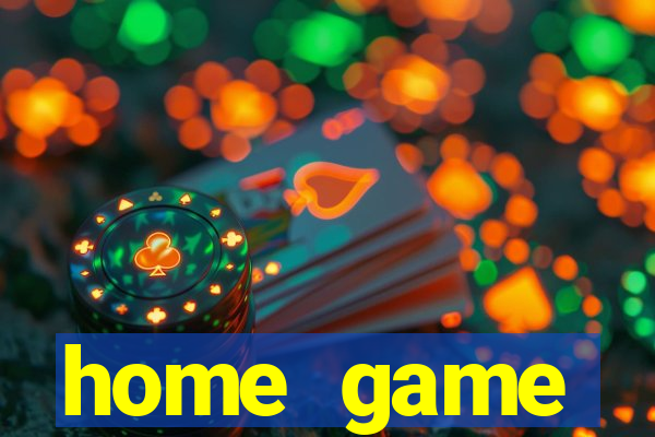 home game gamecategoryid 1